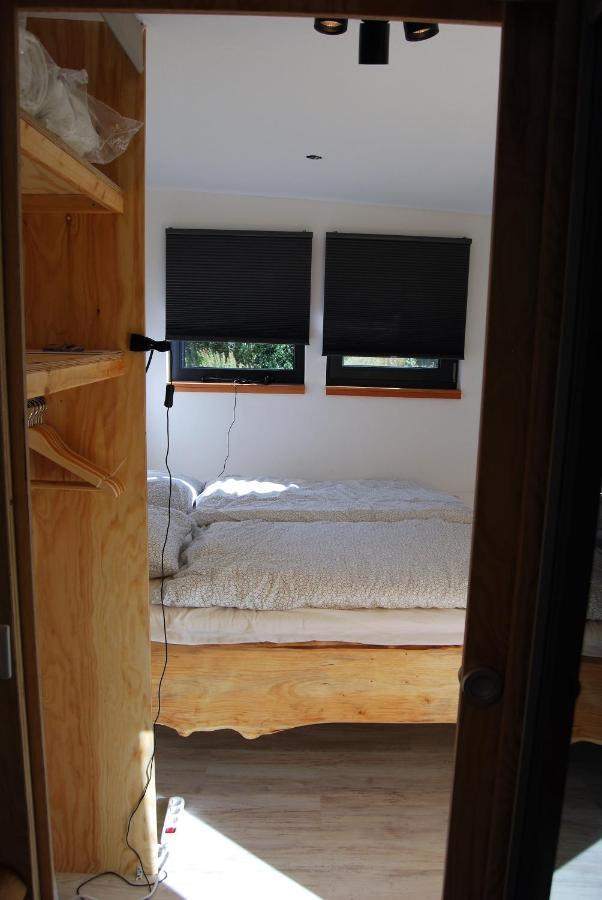 Вилла Tiny House Ruheoase Zwettl Экстерьер фото